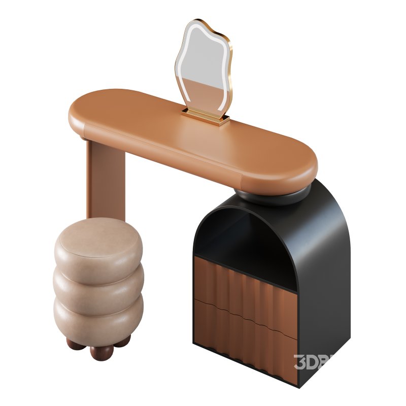 Dressing table 23 Image 7