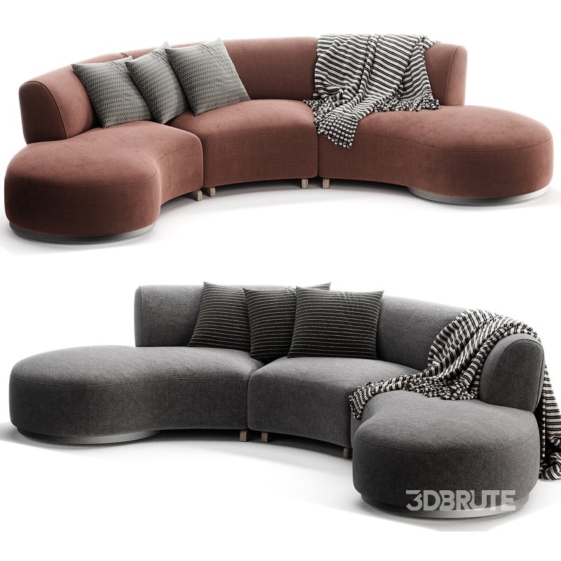 LINH Sofa By Able Image 4