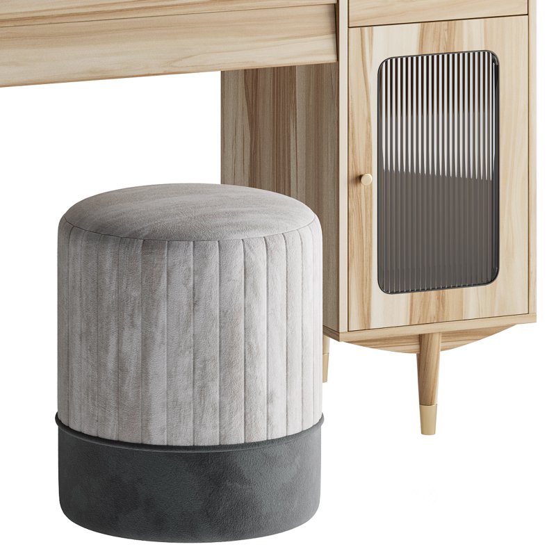 Coiffeuse Hyers Image 11