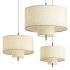 New Works Margin Pendant Lamps - Thumbnail 1