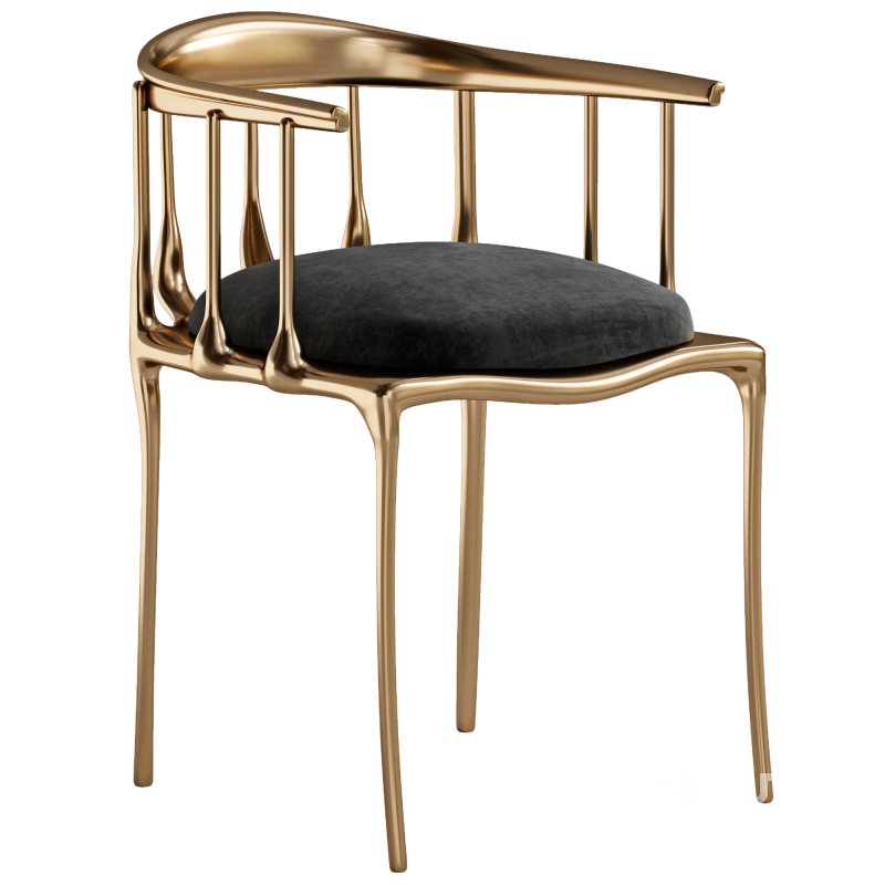 CHAIR BY BOCADO LOBA Image 2