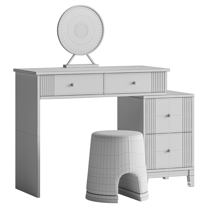 Coiffeuse Renier Image 13