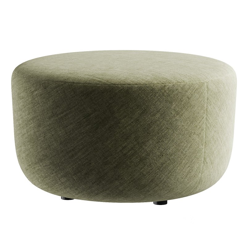 pouf ortacha Image 5