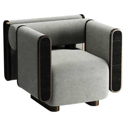 Automat Armchair