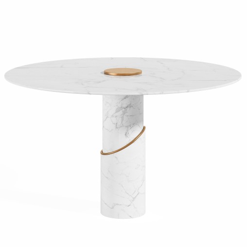 BREVE I DINING TABLE
