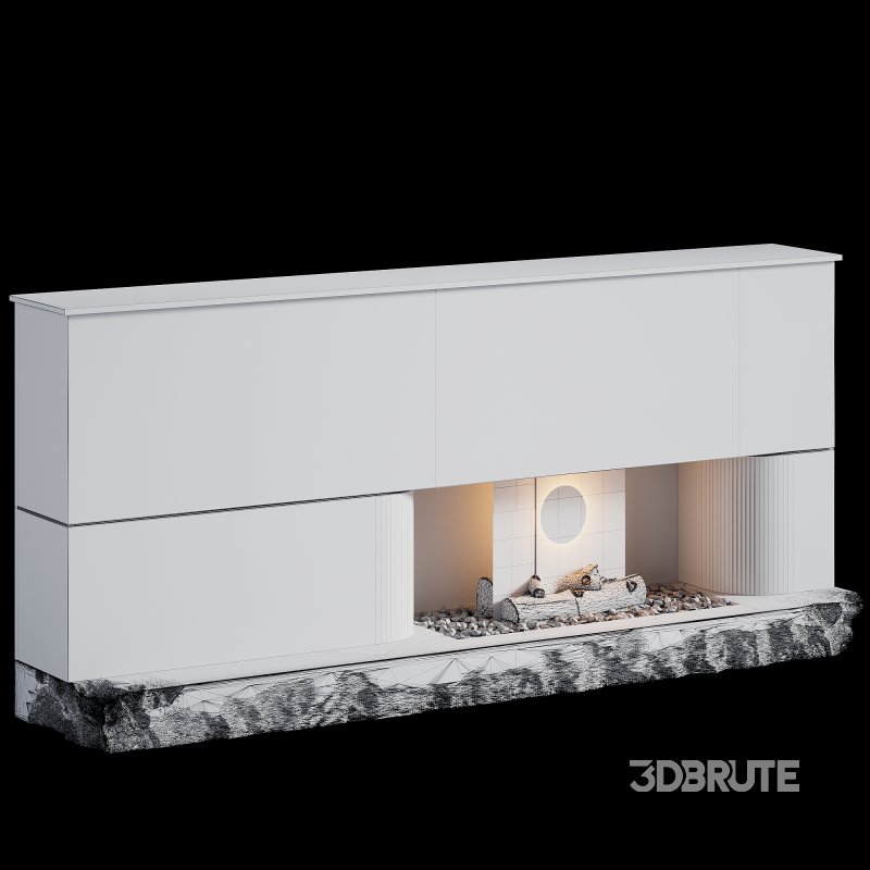 Fireplace 38 Image 4