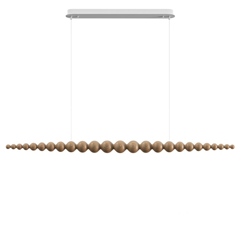 Rail, row lamp BROLLE Lampatron Image 3