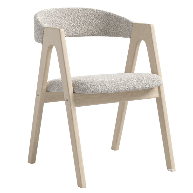 Deephouse Dublin chair Image 5