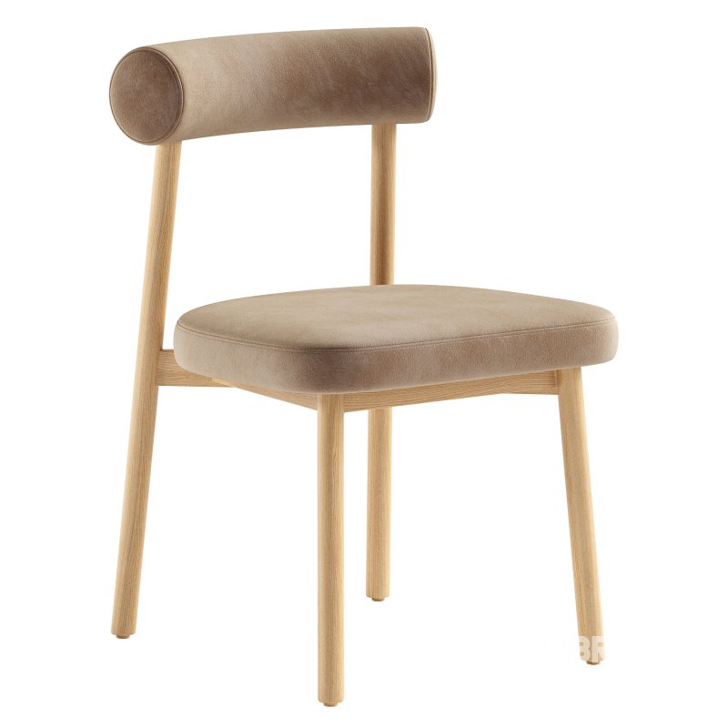 Olsen Dining Chair Image 3