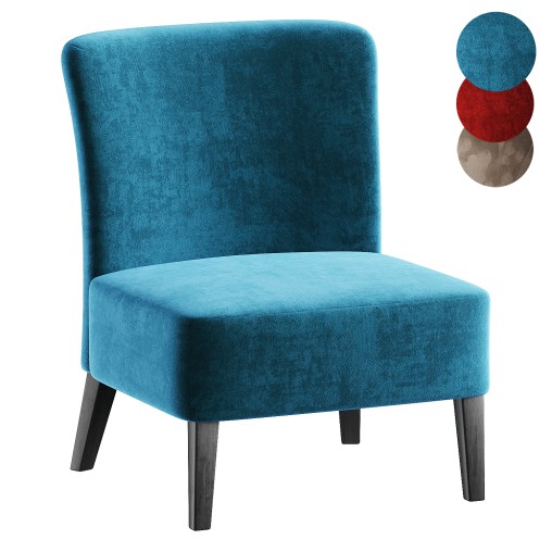 lounge chair noblesse