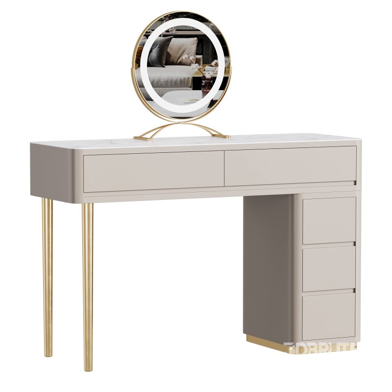 Dressing table 37 Image 3