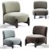 Colette Armchair - Thumbnail 5