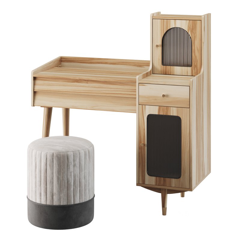 Coiffeuse Hyers Image 8