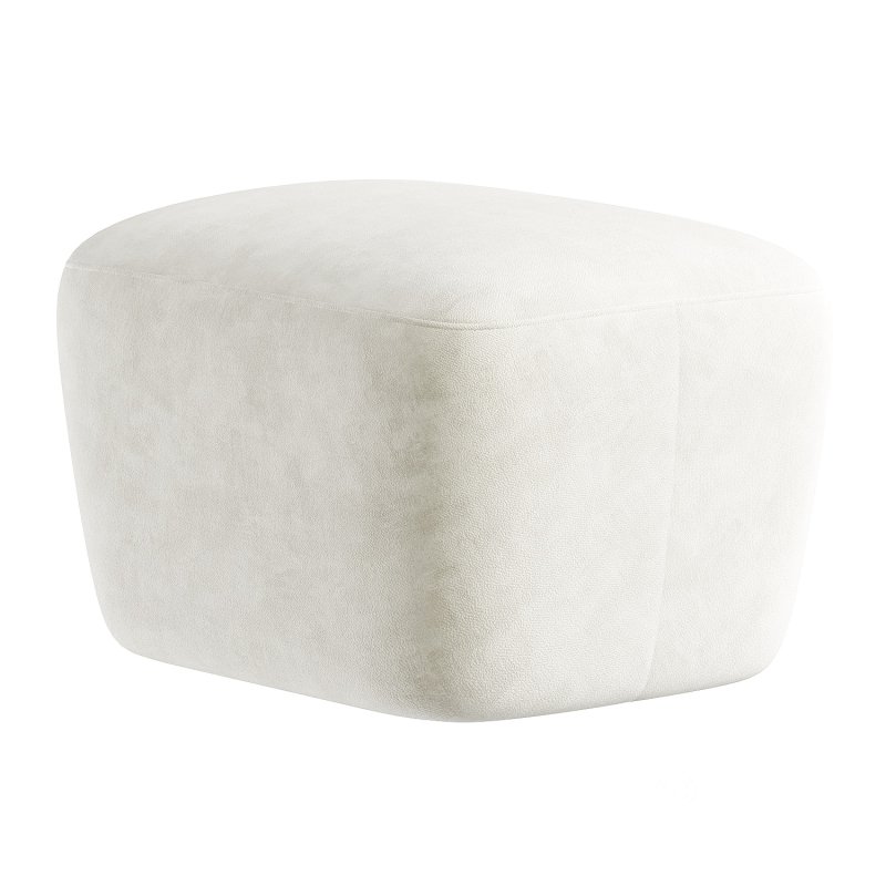 pouf green 3 Image 3