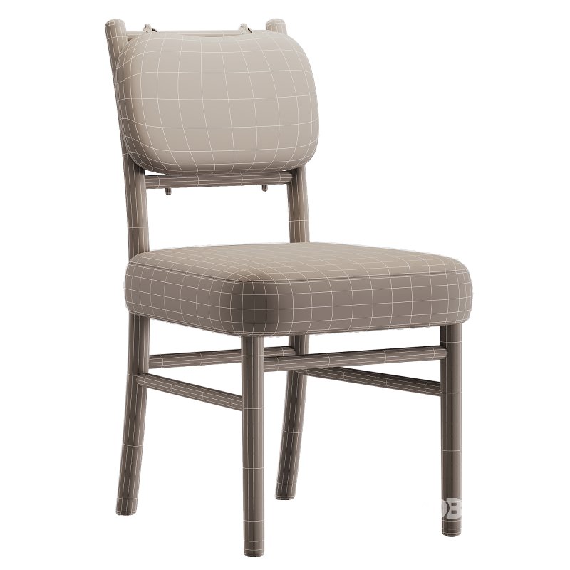 Pierre Light Brown Oak Wood Image 4