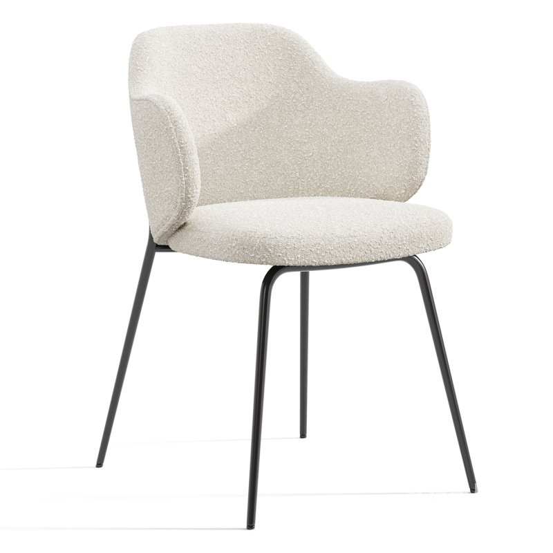 Yunia Chair Image 6