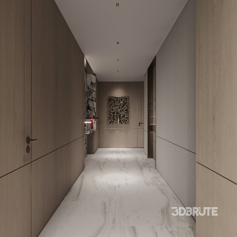 Living Room Dining Room Image 9