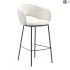 Maina Bar chair - Thumbnail 4
