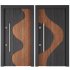 Entrance door set190 - Thumbnail 1