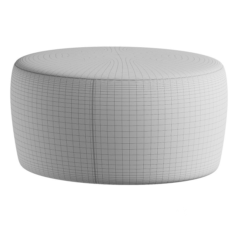 saruyama pouf Image 7