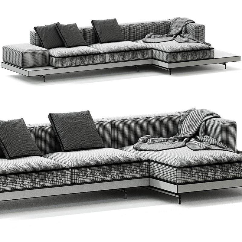 DOCK By B B Italia Image 3