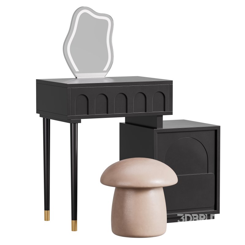 Dressing table 21 Image 2