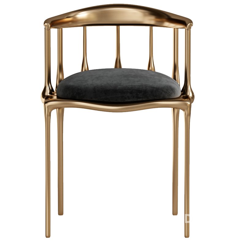 CHAIR BY BOCADO LOBA Image 4