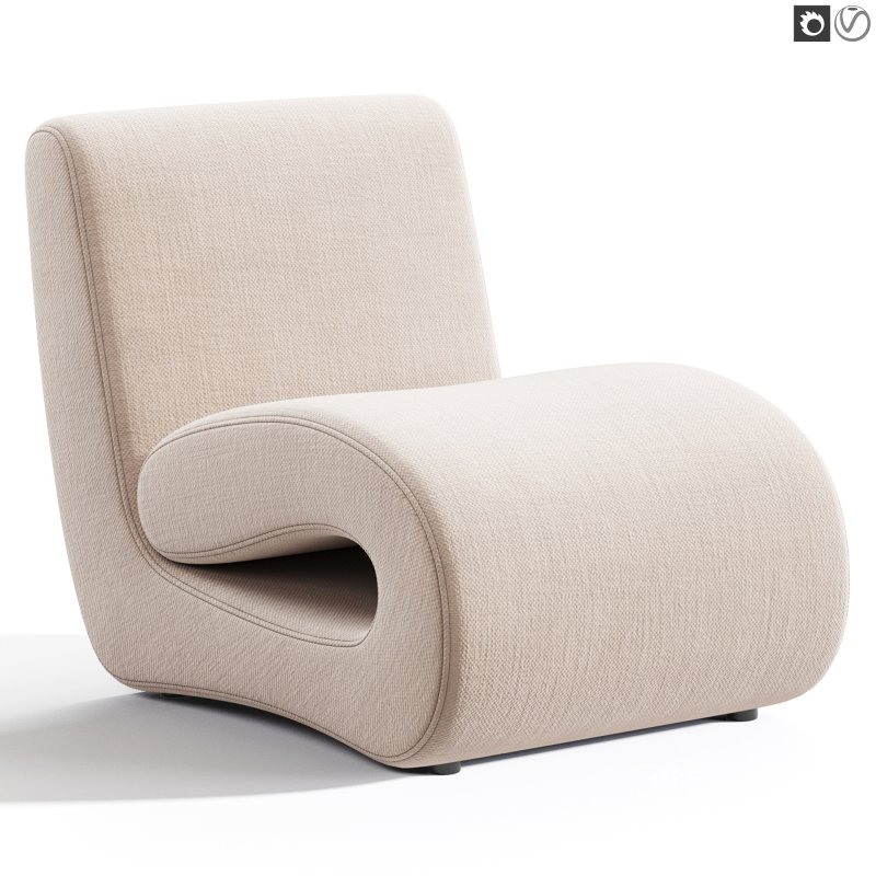 Armchair Dallas Image 1