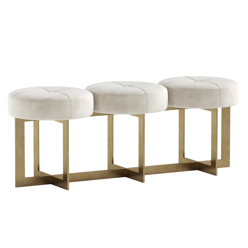 Button Bench Image 1