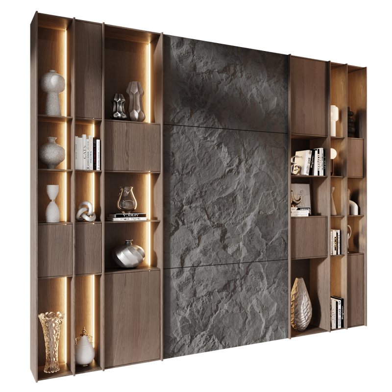 Furniture Composition | 2540 Image 2