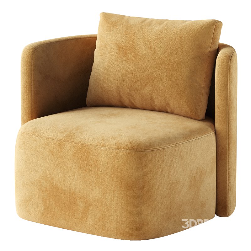 Kennedy Tilt Occasional Chair Image 5