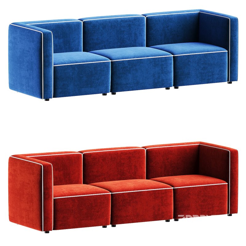 divan andreu world Image 3