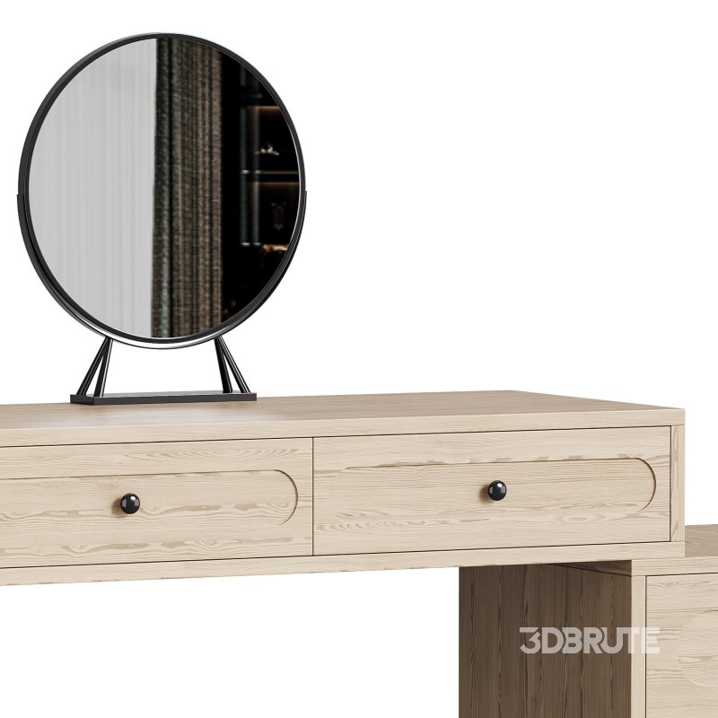 Dressing table 43 Image 10