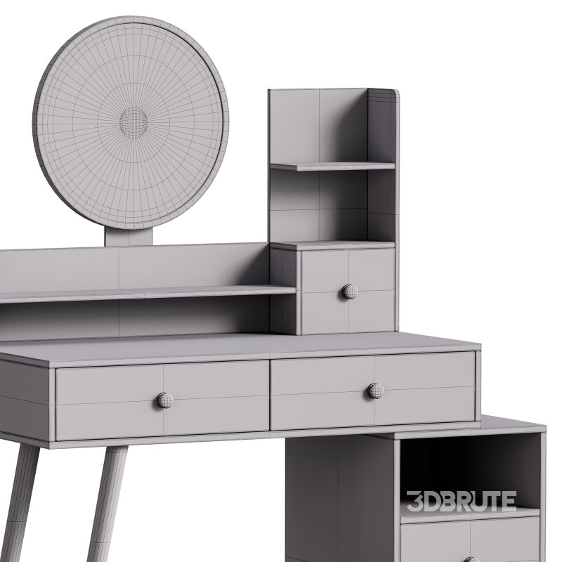 Dressing table 28 Image 14