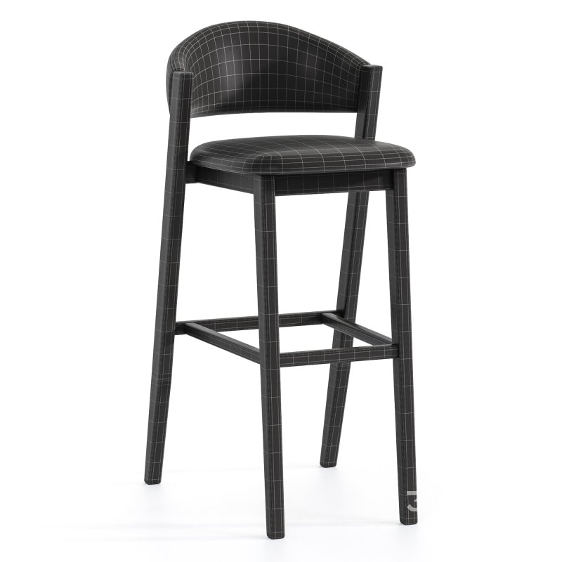 CARAVELA BAR STOOL Image 7