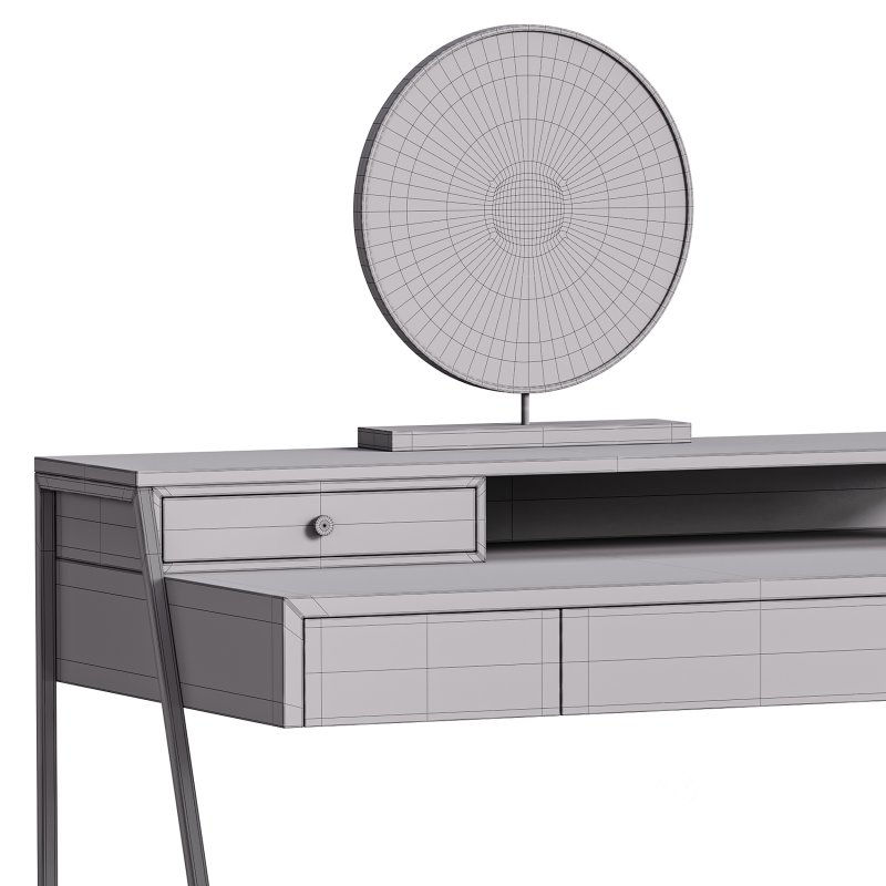 Dressing table 25 Image 14