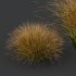 AV Carex Testacea Orange Sedge Grass Prairie Fire - Thumbnail 5
