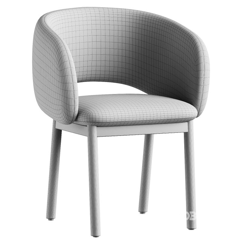 chairs more stul Image 1