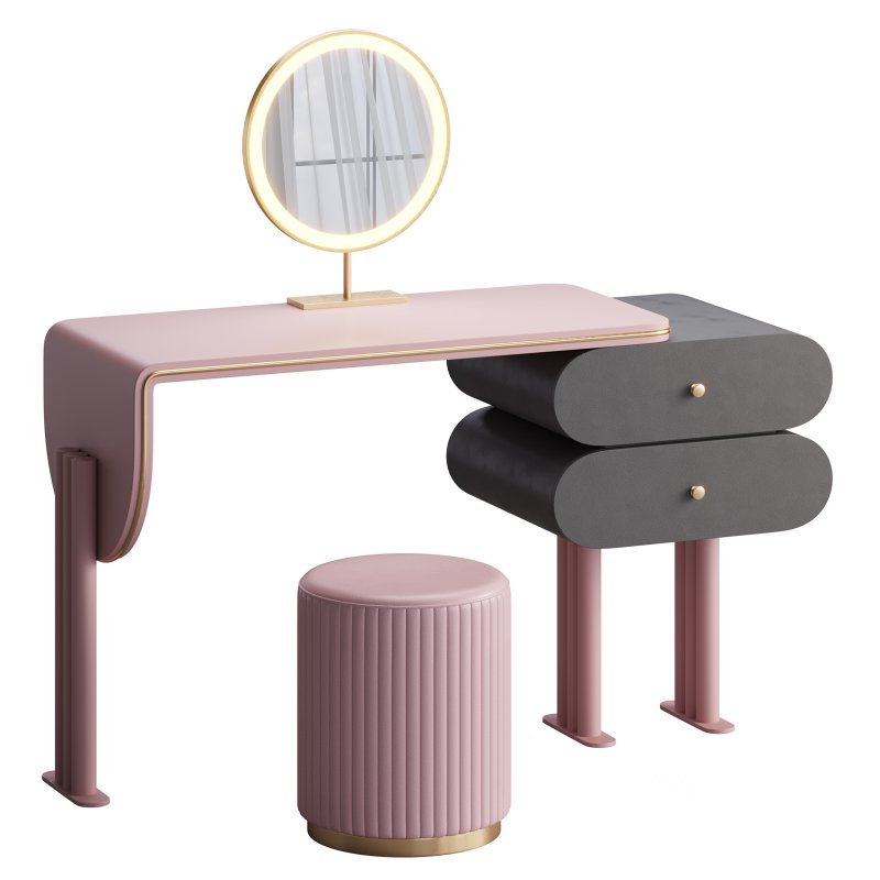 Coiffeuse Zadey Image 5