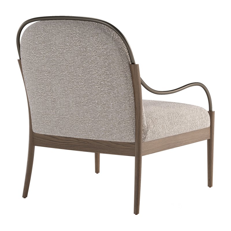 Demi Lounge Chair Image 3