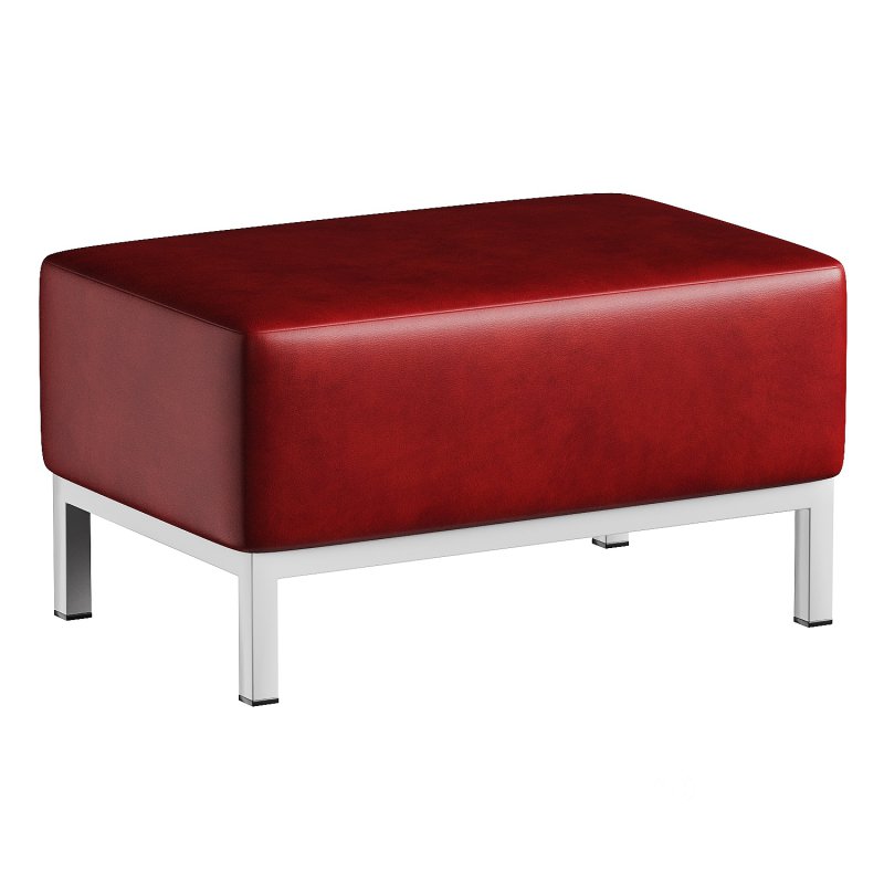 foot stool nahu Image 3