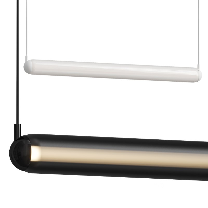 Puro Solo Horizontal Pendant