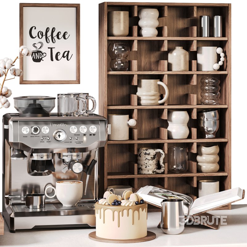 Nordic Kitchen Coffee Bar 23 Image 3