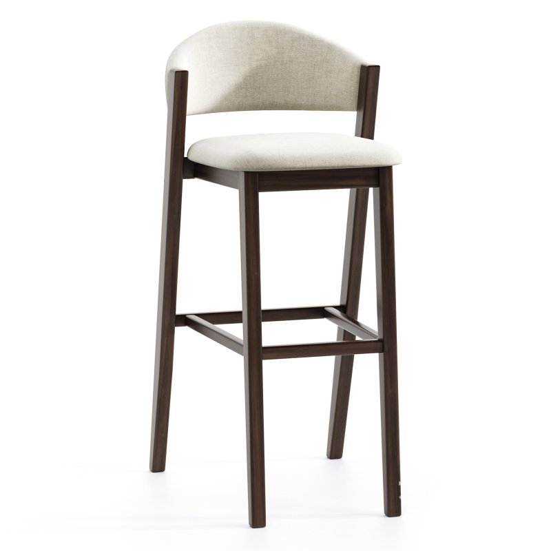 CARAVELA BAR STOOL Image 3