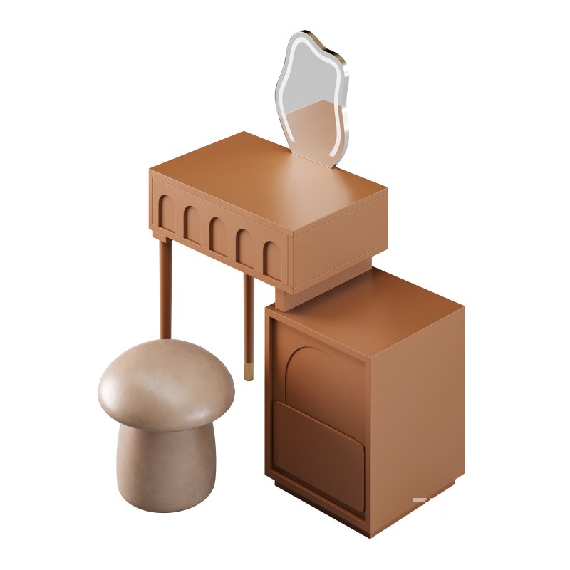 Dressing table 21 Image 6