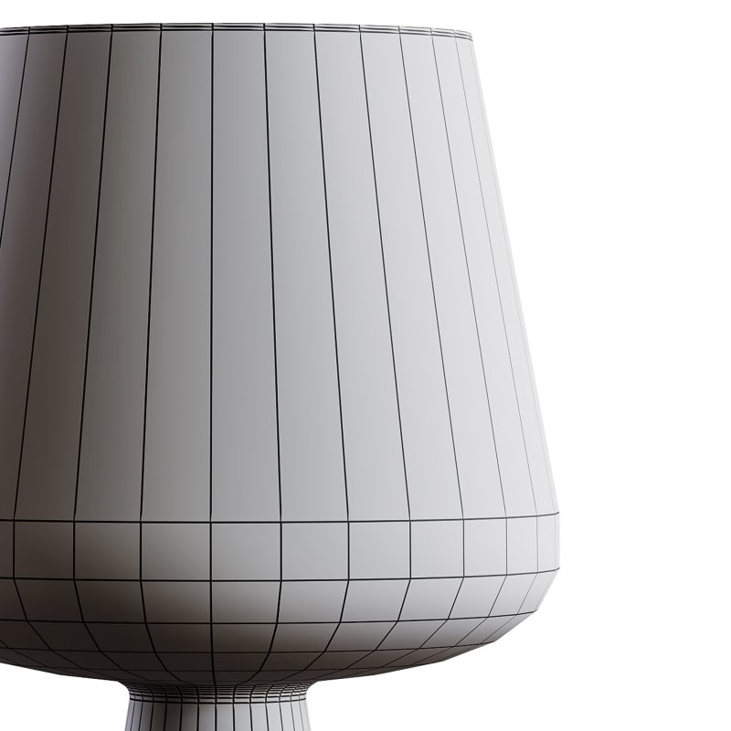 Kleine tafellamp Leimu Image 12