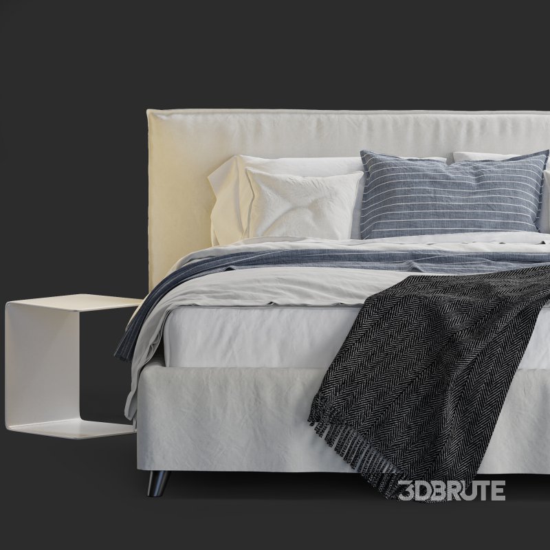 Double_bed_Twils_Edo Image 3