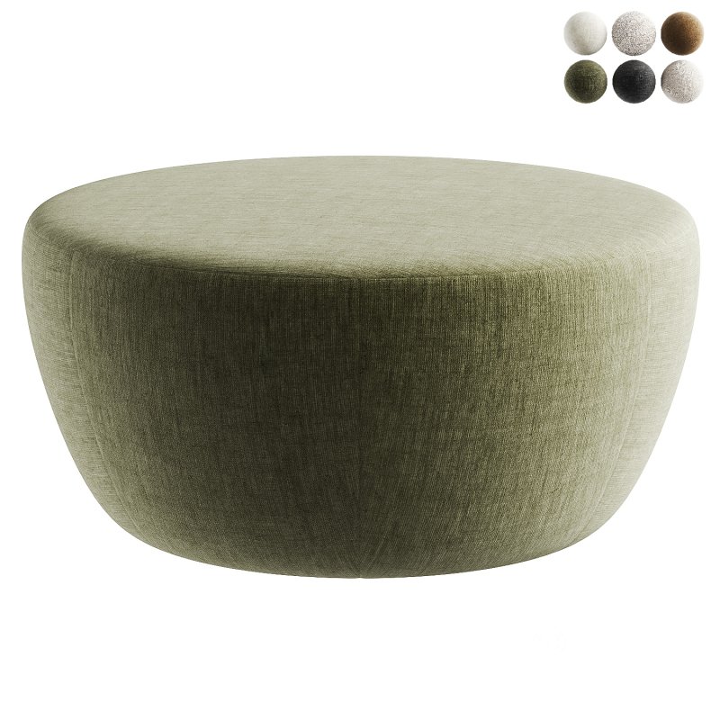 rousin pouf Image 6
