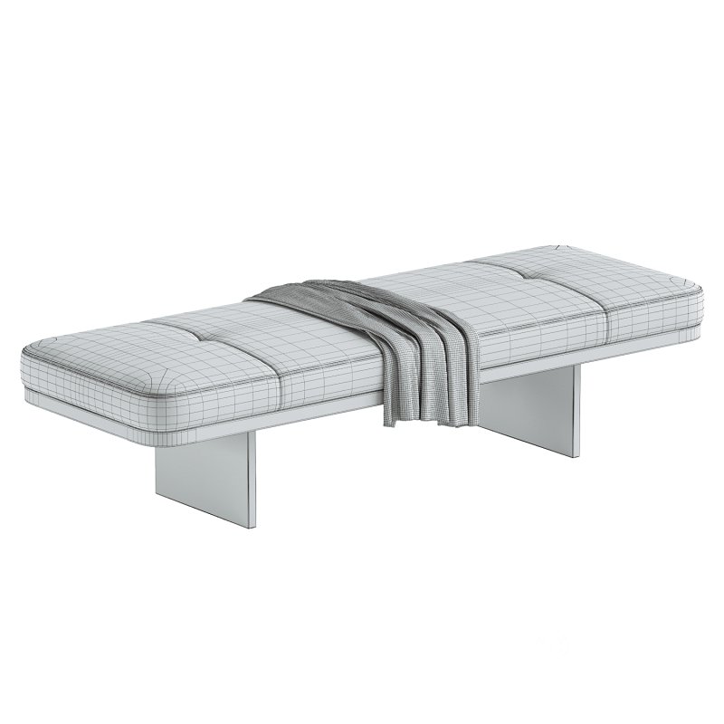 Hugo Bridge Bench Image 4