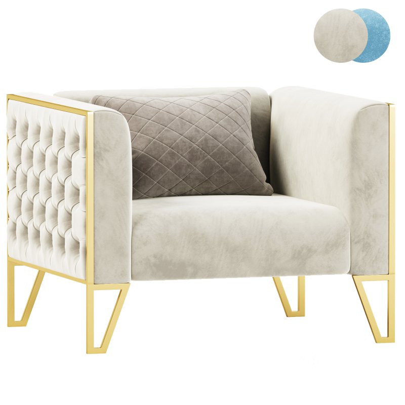 Knightley Chair Image 2